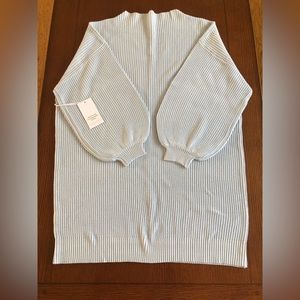 EMMA KNUDSEN Cleo Sweater Dress